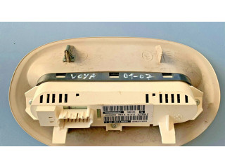 Блок управления климат-контролем P05005009AC   Chrysler Town & Country IV