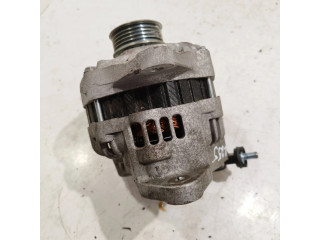 Генератор ra3tg0491 Subaru Forester SG 2.0