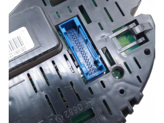 Панель приборов 8P0920930D, 110080223010   Audi A3 S3 8P       