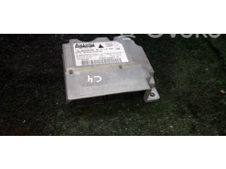Блок подушек безопасности 9653493780 Citroen C4 I