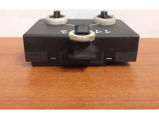 Блок управления дверью