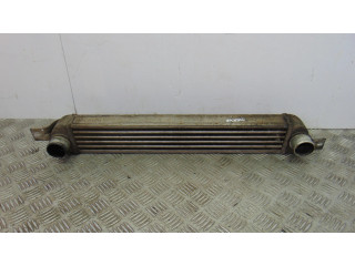 Интеркулер  62401015   Opel Meriva A 1.7