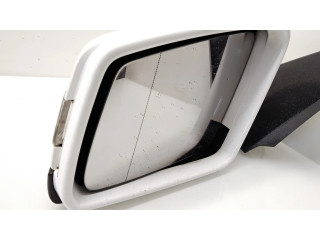 Зеркало электрическое     левое    Mercedes-Benz E W212  2009-2016 года   