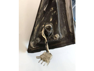 Zpětné zrcátko Mercedes-Benz E W123 1985 E10117050