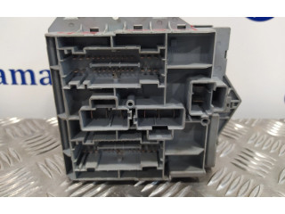 Pojistková skříňka Řídící jednotka BSM 57657, 51888051 Lancia Musa 2012