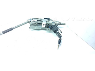 Pojistková skříňka Комплект оси рулевого колеса 9663123380, 19112B Peugeot 208 2012