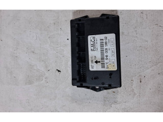 Блок управления 6M2T19980FC, 5HB00918902 Ford S-MAX