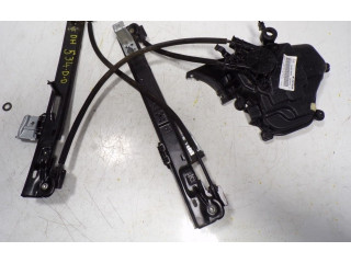 Vstřikovací čerpadlo 6J4837462, 6J4837402AK   Seat Ibiza IV (6J,6P)    CJZC 