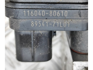 Блок АБС 8954171L01, 11604080610 Toyota Hilux (AN120, AN130) 2015 - 2020 года