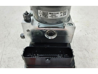 Блок АБС 9846125380, 9846125380 Peugeot 2008 II 2019 - года