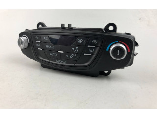 Блок управления кондиционера воздуха / климата/ печки (в салоне) AV1T18C612    Ford B-MAX   