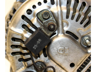 Генератор 2100421 Jaguar XK8 - XKR