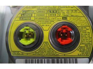 Подушка безопасности водителя BP4KDEGP94Z2AVT, DEGP94Z2ACT   Mazda 323