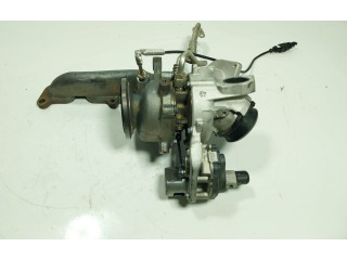 Turbodmychadlo Турбина 05L253010 Audi A3 8Y DTRB