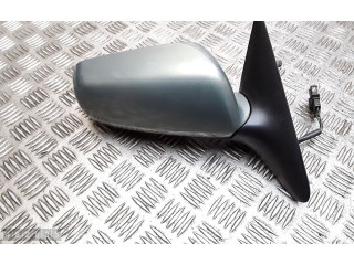 Зеркало электрическое Skoda Octavia Mk1 (1U) 1996 - 2004 года