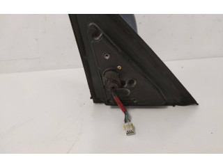 Zpětné zrcátko  Mitsubishi Pajero 2000  010408  