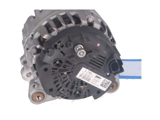 Генератор 05E903026K Skoda Fabia Mk3 (NJ)