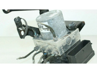 Блок АБС 589100X550   Hyundai  i10  2007-2012 года