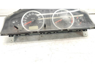 Přístrojová deska Nissan Almera N16 2003 BN761