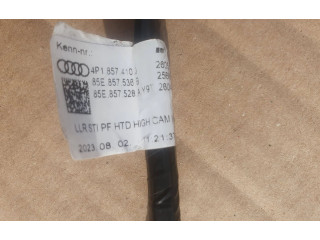 Зеркало электрическое        Audi A6 S6 C8 4K  2018 -  года   