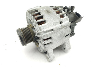 Генератор 31285399 Volvo S60