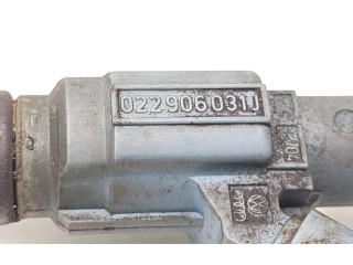 Vstřikovač 022906031J, 0280157012 Porsche Cayenne (9PA) M02.2Y