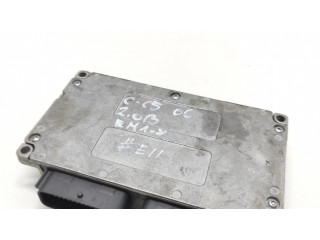 Блок управления коробкой передач S118025601C, 9654232880 Citroen C5