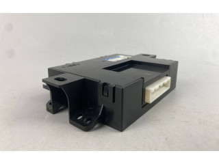 Модуль блока управления кондиционером 72343AG040   Subaru Outback