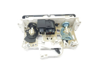 Блок управления климат-контролем 7440070J415PK, 7440070J415PK   Suzuki Jimny