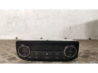 Блок управления климат-контролем 7820B055XA Mitsubishi Outlander