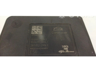 Блок АБС    Alfa Romeo  Giulietta  