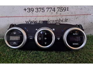 Блок управления климат-контролем 735579710, 199B4000   Fiat 500L