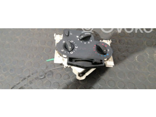 Блок управления климат-контролем    Dacia Logan I