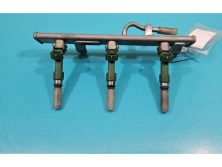 Форсунка 175204021R, IMPRK1454555 Dacia Sandero III