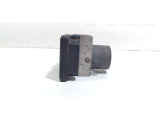 Блок АБС 0265254602, 2265106508 Skoda Fabia Mk3 (NJ) 2015 - 2021 года