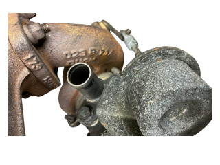 Turbodmychadlo Турбина 17313703, 9862371080 Citroen Berlingo