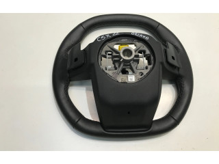 Руль Citroen C5 X 2021 - года 98330892ZD, 650383200D