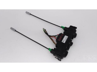 Блок управления климат-контролем 5JA819045 Skoda Rapid (NH)