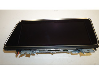 Дисплей 8329048120 Lexus RX 450H