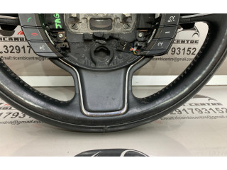 Руль Jaguar XJ X351 2009 - 2019 года AW933L598CH8PVJ, 34111296A