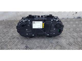 Панель приборов 654920741A Skoda Scala