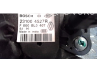 Генератор 231006385R Dacia Dokker 1.6