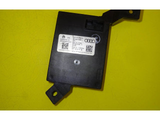 Блок управления 4F0907335, 4F0910335A Audi A6 S6 C6 4F