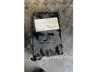 Модуль управления BSM Renault Clio II