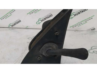 Zpětné zrcátko pravé Fiat 500 Cinquecento RETROVISORDERECHO