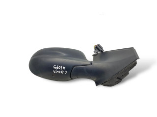 Зеркало электрическое     правое   Lancia Delta     