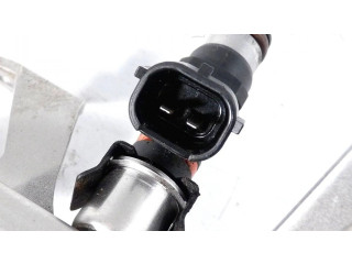 Магистральная трубка топлива