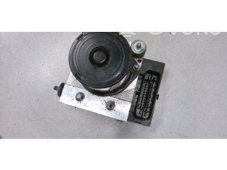 Блок АБС 6R0614117KBEF, 6R0614117K Skoda Fabia Mk2 (5J) 2007 - 2014 года