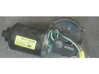 Моторчик дворников 98100-1C100    Hyundai Getz