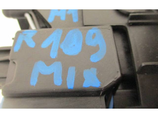 Подушка безопасности водителя 98072114ZD   Peugeot 2008 I